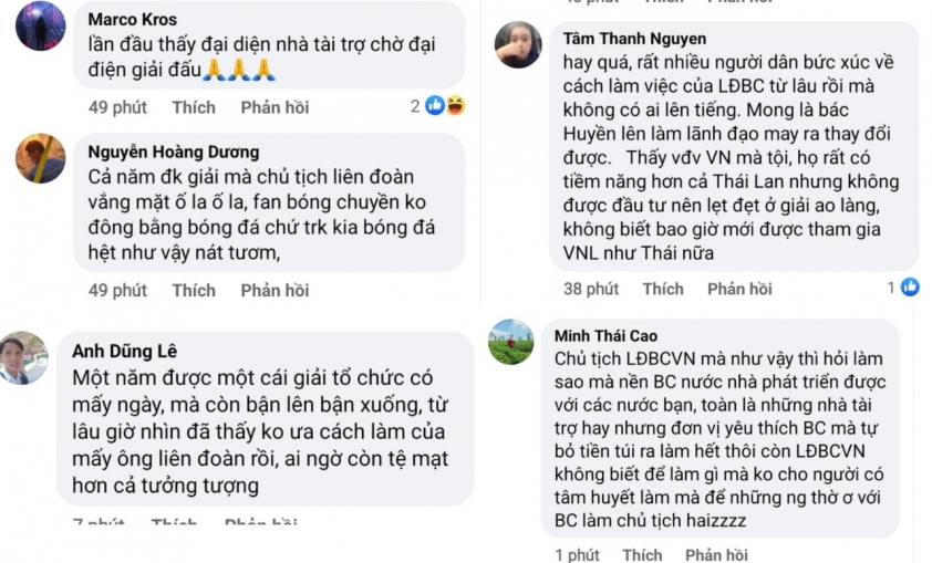 Siêu bảng tử thần xuất hiện, bóng chuyền nữ VĐQG trở nên hấp dẫn 143478