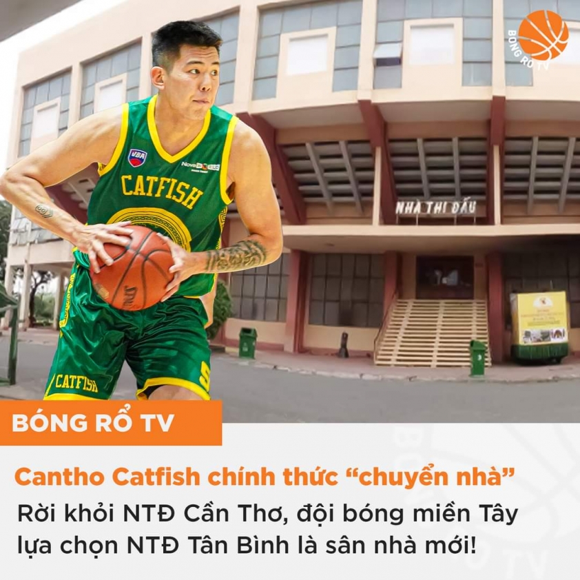 Hai đội bóng bất ngờ dời đại bản doanh trước thềm VBA 2022 144701