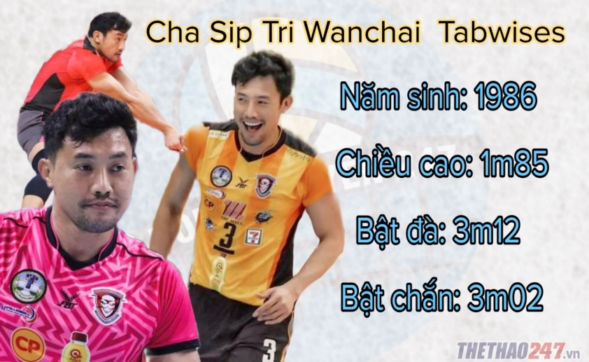 TP, HCM gia nhập hội thuê ngoại binh, người quen của bóng chuyền Việt-148300
