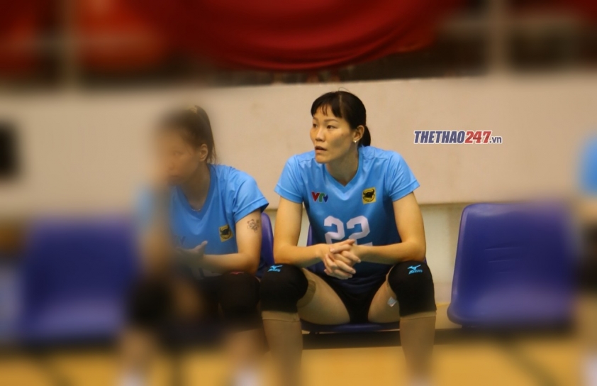 Ngọc Hoa: 'Thắng một trận chưa nói lên được điều gì' 148794
