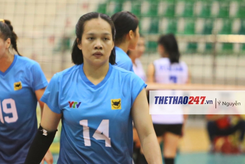 HLV Ngọc Hiền: Kim Thoa vẫn chưa tốt, được gọi lên tuyển chưa phải là xuất sắc 151408