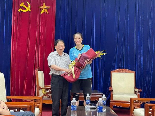 Treo thưởng 5 tỷ cho đội bóng chuyền Hóa chất ĐGHN tại VĐQG 2022 152892