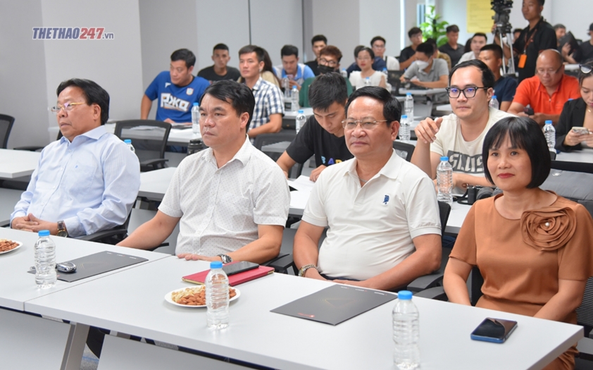 FPT Play ký hợp tác với LĐBR Hà Nội, đưa bóng rổ nước nhà lên tầm cao mới 153318