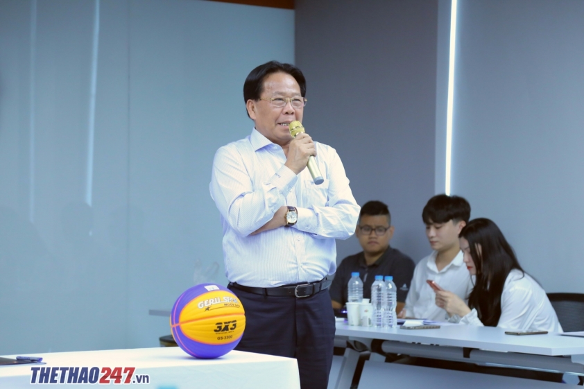 FPT Play ký hợp tác với LĐBR Hà Nội, đưa bóng rổ nước nhà lên tầm cao mới 153319