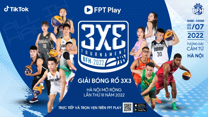 FPT Play ký hợp tác với LĐBR Hà Nội, đưa bóng rổ nước nhà lên tầm cao mới 153321