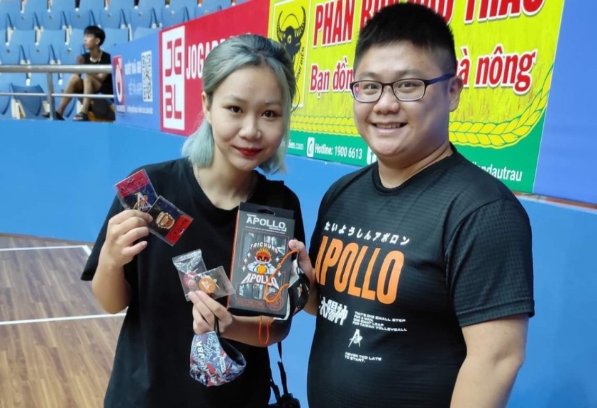 ASEAN Volleyball League 'sắp ra mắt', thử nghiệm để thành công 161607