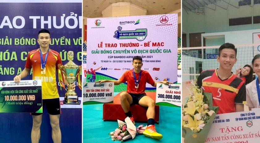 Đừng gọi Quốc Duy là Nishida Việt Nam - để cậu ấy tỏa sáng cho riêng mình 162119