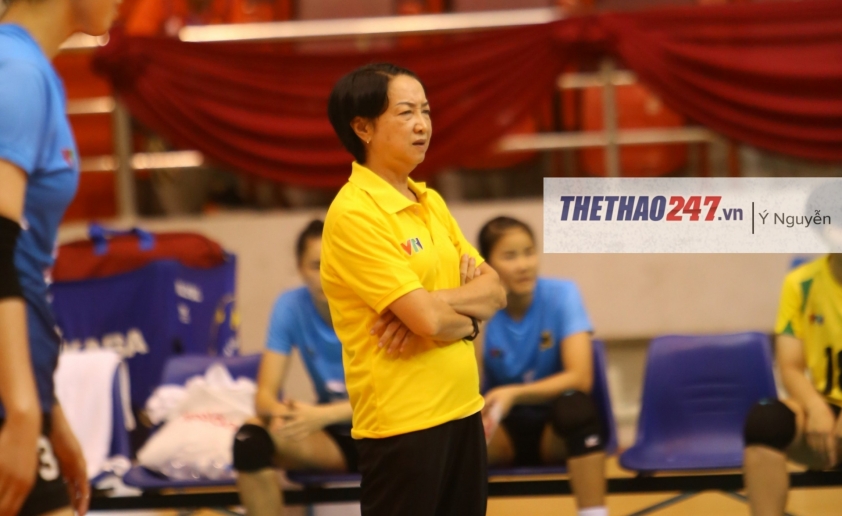 Xác nhận: Hồng Đào 'không trở lại thi đấu', đi tập chỉ vì nhớ nghề 164601