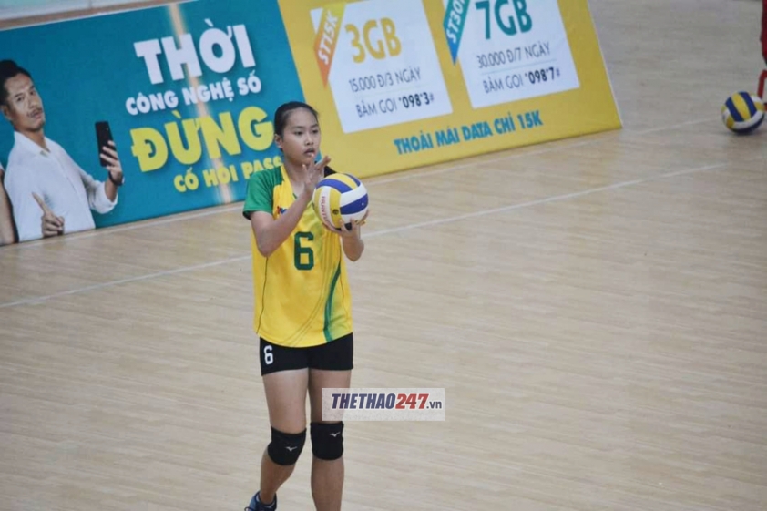 Danh sách VTV BĐLA dự giải vô địch bóng chuyền trẻ toàn quốc 2022 166917