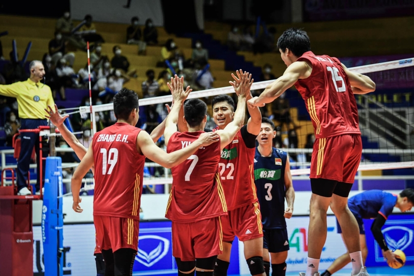 Derby Trung Hoa: Trung Quốc 'không nể tình', Đài Bắc về nước sớm 168643