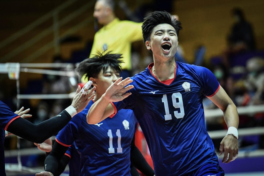 Derby Trung Hoa: Trung Quốc 'không nể tình', Đài Bắc về nước sớm 168647