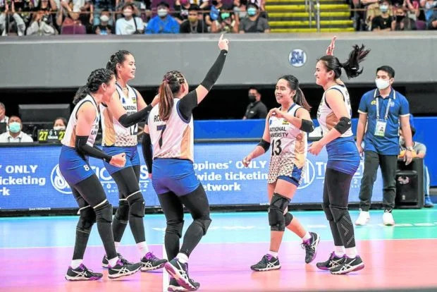 Philippines 'sa thải' 12 VĐV bóng chuyền nữ tham dự ACV Cup 2022 168845