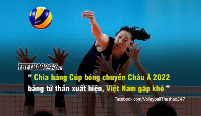 LĐBC Châu Á báo tin vui cho NHM Việt Nam, Kazakhstan rút khỏi AVC Cup 173106