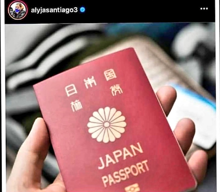 Jaja Santiago nhập tịch Nhật Bản, bóng chuyền nữ Philippines gặp nguy 180920