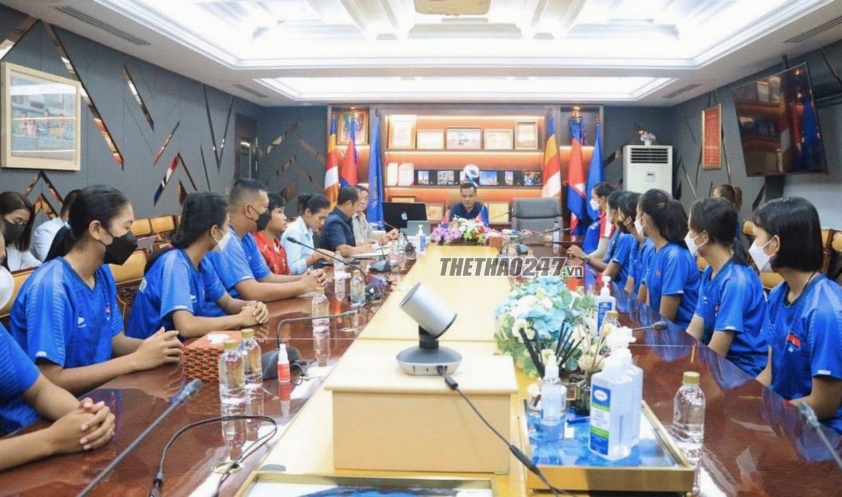 Tiết lộ bí ẩn bóng chuyền nữ Campuchia: Chính thức sang Trung Quốc tập luyện 186459