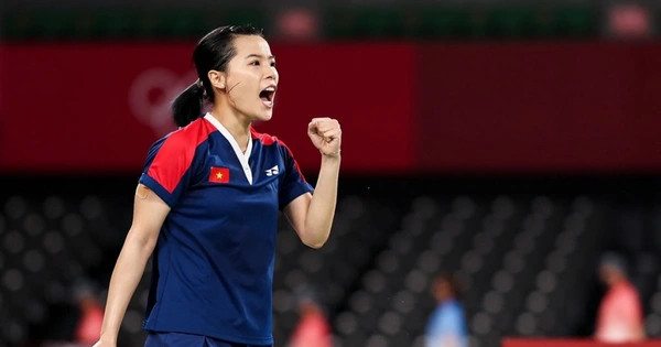 Vietnam Open 2022: Chỉ có 1 cầu thủ Việt vào top hạt giống 187787