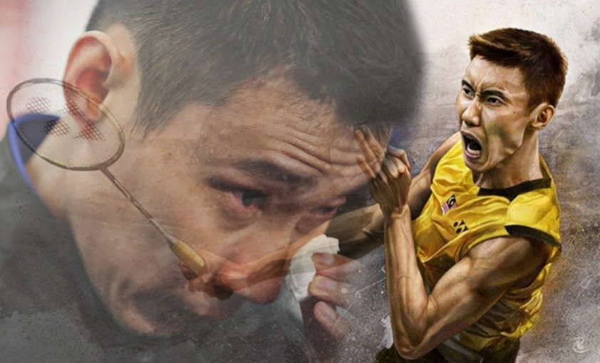 Lee Chong Wei hết cơ hội dự Olympic: Tốn 10 triệu đô để điều trị bệnh quái ác 190862