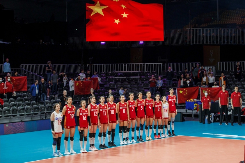 5 đại diện Châu Á khép lại giải bóng chuyền VĐTG 2022 với thành tích buồn 204061