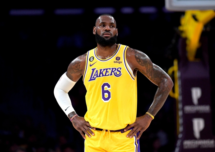 NBA báo tin vui cho NHM bóng rổ Việt: FPT Play phát trực tiếp NBA 2022-2025 209895