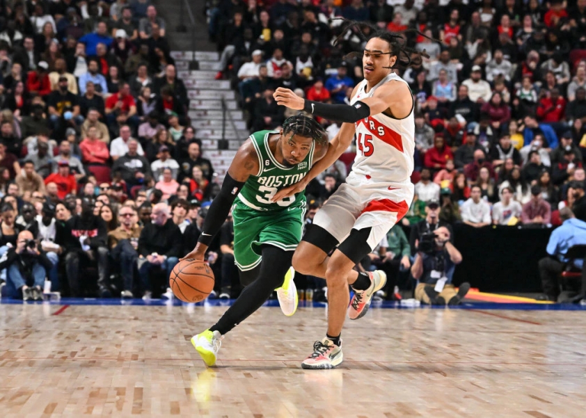 NBA báo tin vui cho NHM bóng rổ Việt: FPT Play phát trực tiếp NBA 2022-2025 209897