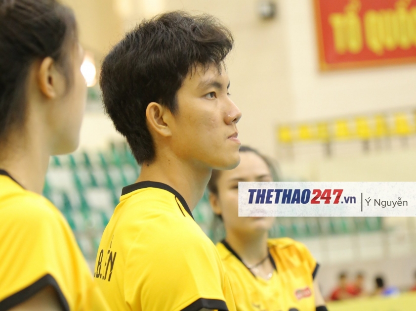 Hàng loạt CLB bóng chuyền Việt Nam đổ xô tới Thái Lan cuối năm 2022 211697
