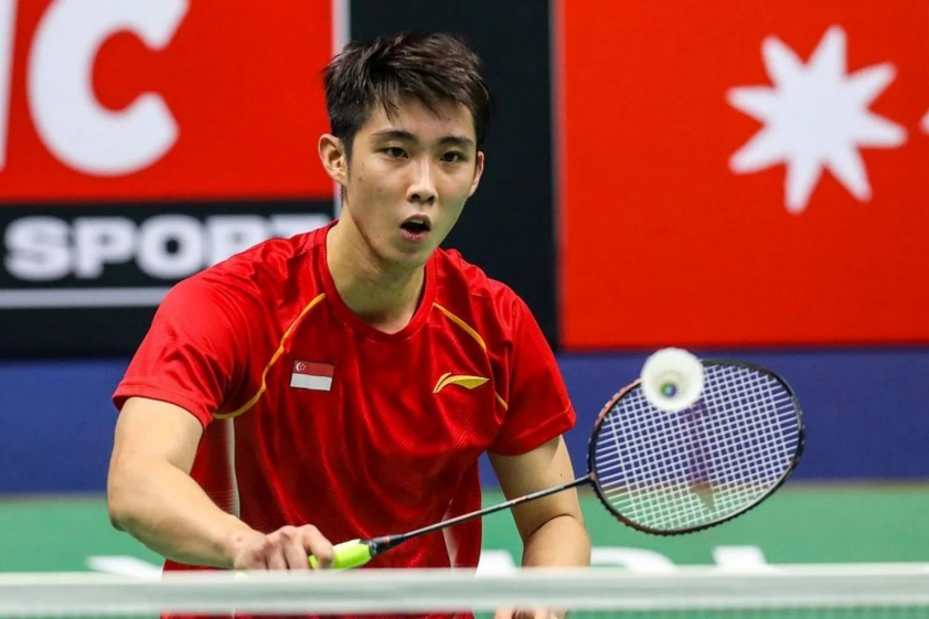 Giải cầu lông Hylo Open 2022 chính thức khởi tranh, tiền thưởng là bao nhiêu? 212182