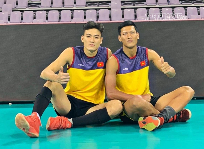Hết duyên với Bến Tre, hot boy bóng chuyền Phúc Lộc bơ vơ tìm bến đỗ mới 217804
