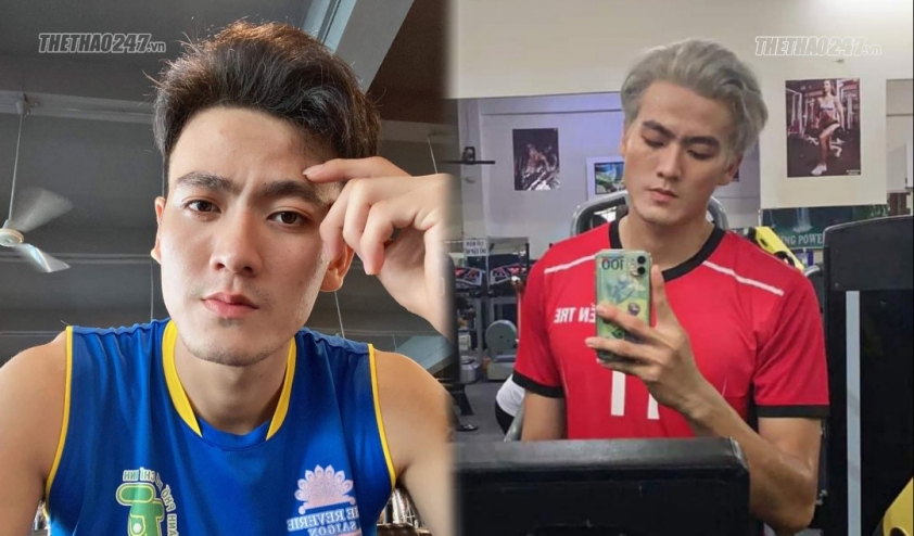 Hết duyên với Bến Tre, hot boy bóng chuyền Phúc Lộc bơ vơ tìm bến đỗ mới-217806