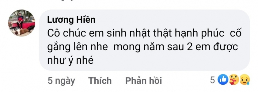 Huyền thoại bóng chuyền Ngọc Hoa có tin vui, NHM hai nửa vui buồn 218029