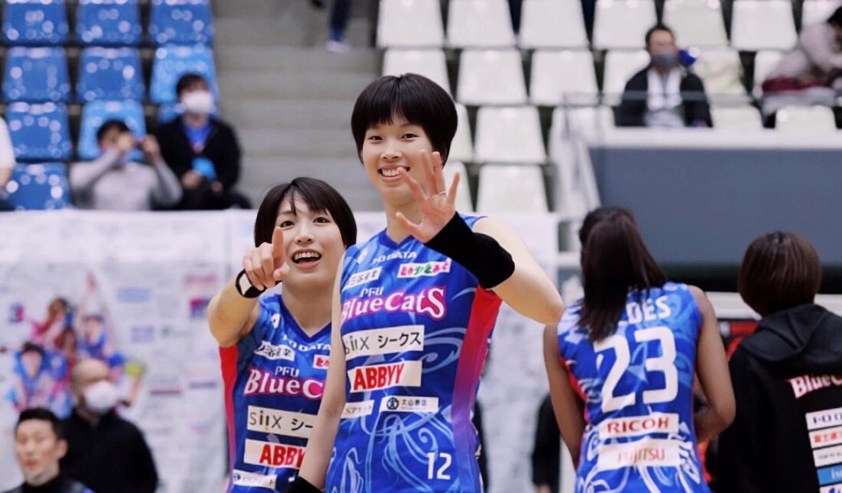 Trực tiếp bóng chuyền nữ PFU BlueCats vs Okayama Seagulls, 11h30 ngày 19/11-219471