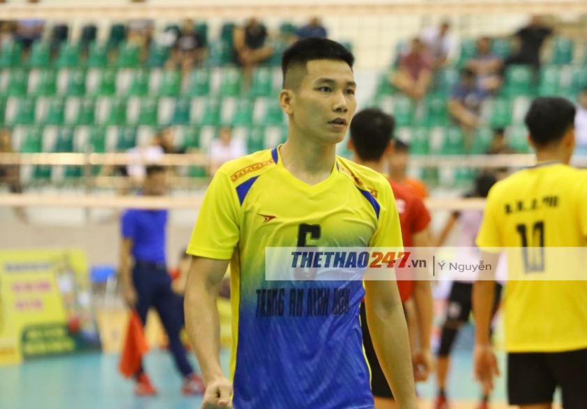 4 VĐV bóng chuyền nam khủng nhất tại Đại hội TDTT toàn quốc 2022-225125