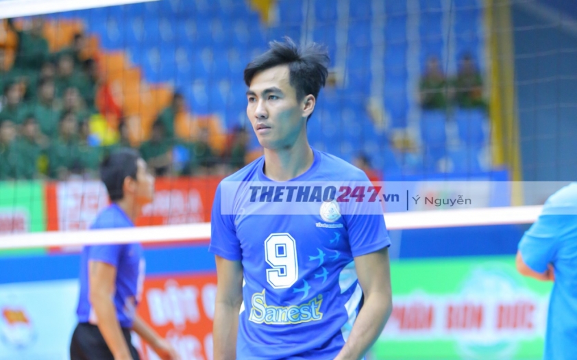 4 VĐV bóng chuyền nam khủng nhất tại Đại hội TDTT toàn quốc 2022-225127