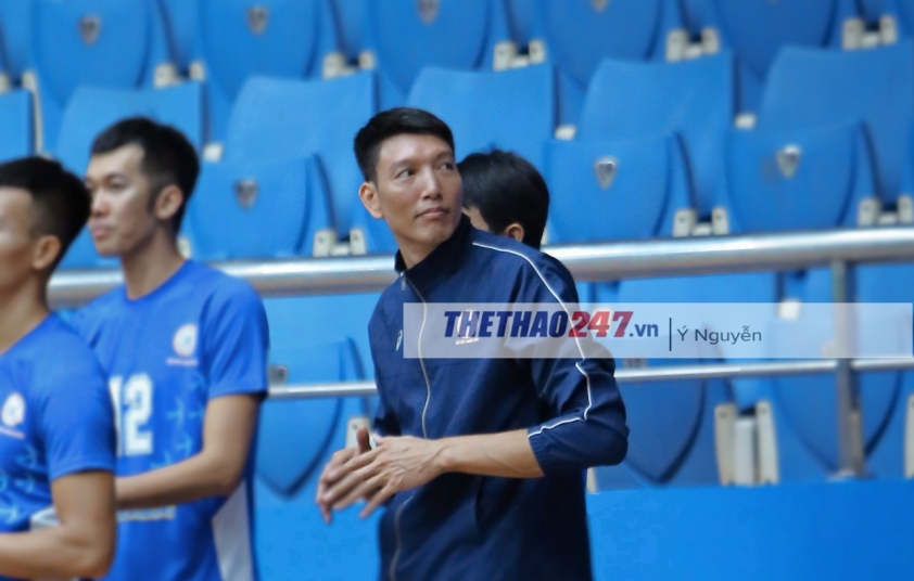 4 VĐV bóng chuyền nam khủng nhất tại Đại hội TDTT toàn quốc 2022-225129