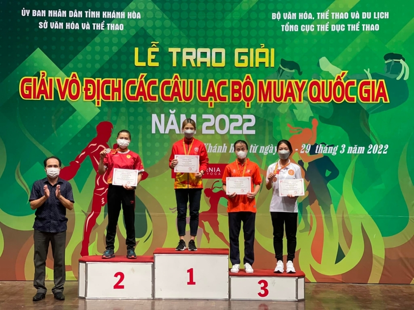 Vô địch thế giới Huỳnh Hà Hữu Hiếu 'thua cay đắng' võ sĩ vô danh ở Đại hội 229223