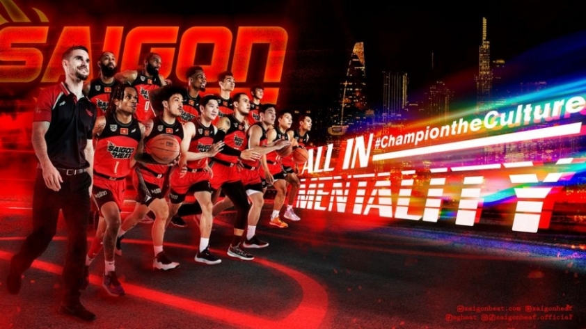 Giải bóng rổ nhà nghề Đông Nam Á đến Việt Nam vào ngày 12/2 247880