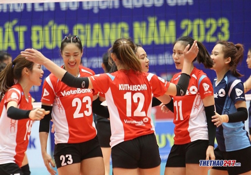 Ngoại binh Kuthaisong nghẹn ngào sau trận thua ngược Than Quảng Ninh-252780