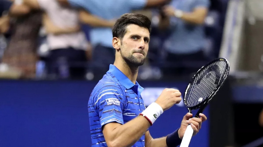 Djokovic không được nhập cảnh vào Mỹ, bỏ lỡ 2 giải đấu lớn của năm 256008