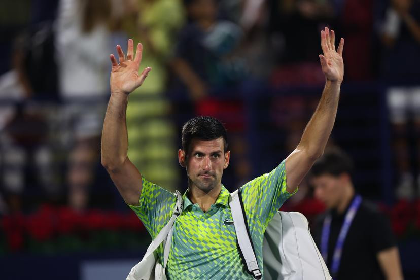 Djokovic không được nhập cảnh vào Mỹ, bỏ lỡ 2 giải đấu lớn nhất năm-255999