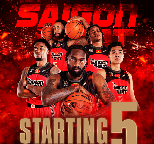 Link xem trực tiếp bán kết Saigon Heat vs Singapore Slingers ngày 9/3 256464