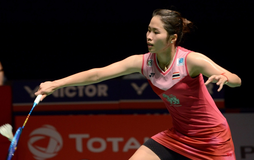 Nguyễn Thùy Linh giành ngôi Á quân giải cầu lông Thái Lan Challenge 2023 257619