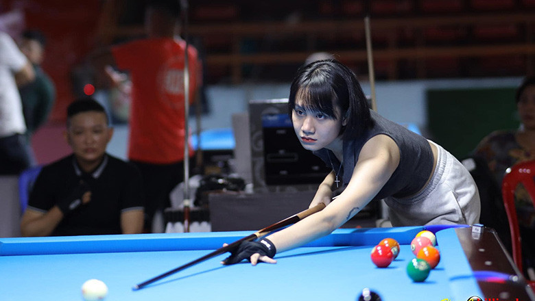 Vòng 1 giải VĐQG Billiards & Snooker 2023 diễn ra khi nào, ở đâu? 258043