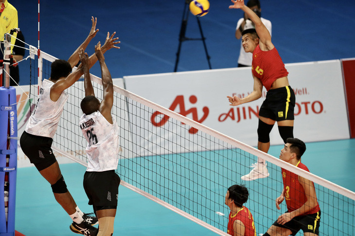 HVL Thái Anh Văn: Quốc Duy sẽ trở lại trước SEA Games để NHM suy nghĩ lại 258981