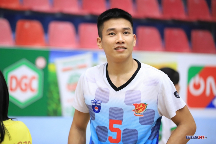 HVL Thái Anh Văn: Quốc Duy sẽ trở lại trước SEA Games để NHM suy nghĩ lại 258986
