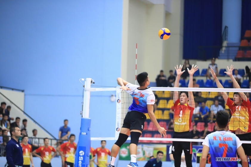 HVL Thái Anh Văn: Quốc Duy sẽ trở lại trước SEA Games để NHM suy nghĩ lại 258989
