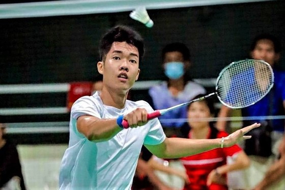 Đánh bại hạt giống số 1, Lê Đức Phát vào tứ kết Ciputra Hanoi 2023 260989