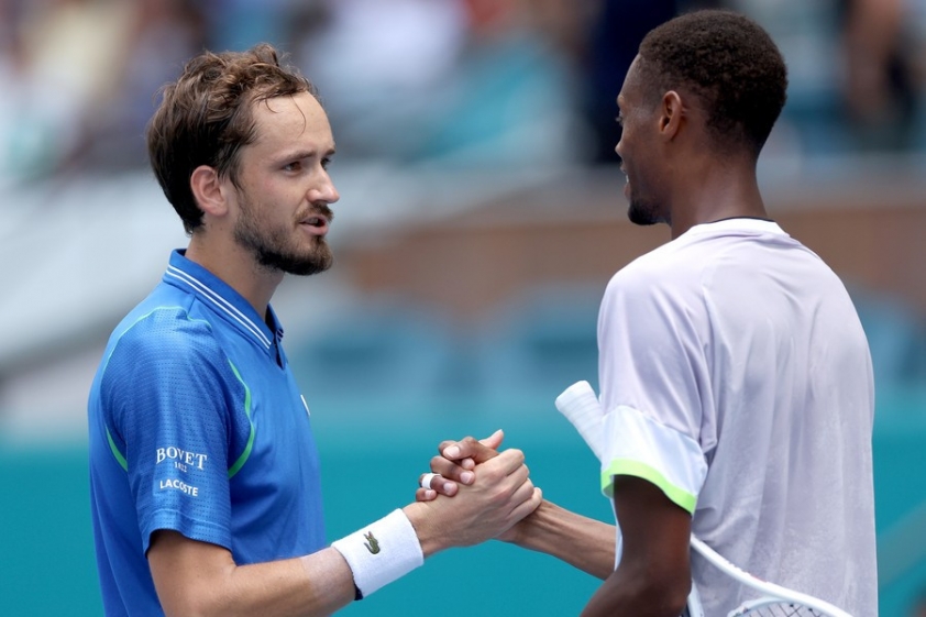 Kết quả tennis Miami Open 2023 ngày 31/3 263807