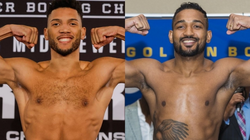 Đỉnh cao Boxing: Gervonta Davis đụng độ Ryan Garcia 269982