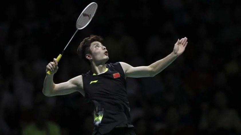 Trung Quốc lên ngôi vô địch giải cầu lông Sudirman Cup lần thứ 13 283308