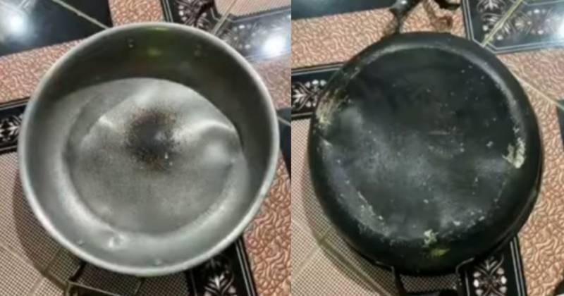 Vợ đập chảo vào đầu chồng 'suýt bất tỉnh' vì bị nhắc nhở mê chơi bóng chuyền về muộn-283614