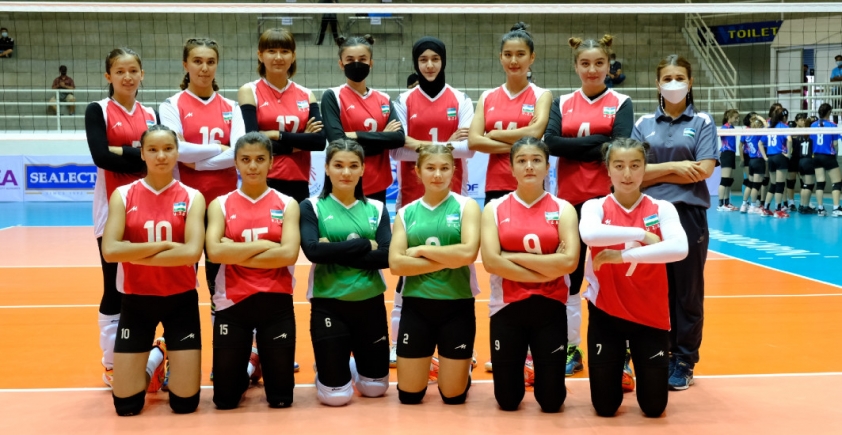 Nhận định đối thủ của bóng chuyền nữ Việt Nam tại Challenger Cup châu Á 2023 284460